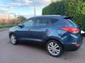 Hyundai iX35 1.7 CRDi 2WD Base DPF Bleu - thumbnail 2