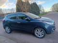 Hyundai iX35 1.7 CRDi 2WD Base DPF Bleu - thumbnail 9