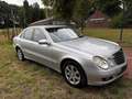 Mercedes-Benz E 200 E 200 Kompressor Automatik Classic Plateado - thumbnail 10