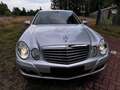 Mercedes-Benz E 200 E 200 Kompressor Automatik Classic Plateado - thumbnail 3
