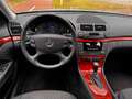 Mercedes-Benz E 200 E 200 Kompressor Automatik Classic Plateado - thumbnail 13