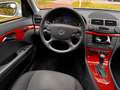 Mercedes-Benz E 200 E 200 Kompressor Automatik Classic Plateado - thumbnail 16