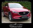 Mazda CX-5 SKYACTIV-G 194 FWD ADVANTAGE + Ganzjahresreifen Rouge - thumbnail 1