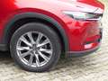 Mazda CX-5 SKYACTIV-G 194 FWD ADVANTAGE + Ganzjahresreifen Rouge - thumbnail 4