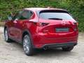 Mazda CX-5 SKYACTIV-G 194 FWD ADVANTAGE + Ganzjahresreifen Rouge - thumbnail 5