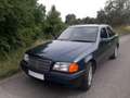 Mercedes-Benz C 180 C 180 Classic Groen - thumbnail 1