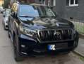 Toyota Land Cruiser Prado 2.8D AT Zwart - thumbnail 3