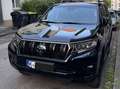 Toyota Land Cruiser Prado 2.8D AT Zwart - thumbnail 2