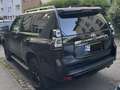 Toyota Land Cruiser Prado 2.8D AT Zwart - thumbnail 4