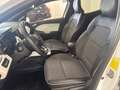 Renault Clio Clio 1.0 tce Techno 90cv Weiß - thumbnail 8