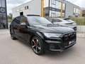 Audi SQ7 4.0 quattro TFSI/PANO/7SITZ/B&O/H.UP.22/VOLL Noir - thumbnail 6