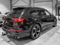 Audi SQ7 4.0 quattro TFSI/PANO/7SITZ/B&O/H.UP.22/VOLL Noir - thumbnail 13