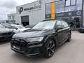 Audi SQ7 4.0 quattro TFSI/PANO/7SITZ/B&O/H.UP.22/VOLL Noir - thumbnail 1
