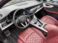 Audi SQ7 4.0 quattro TFSI/PANO/7SITZ/B&O/H.UP.22/VOLL Noir - thumbnail 8