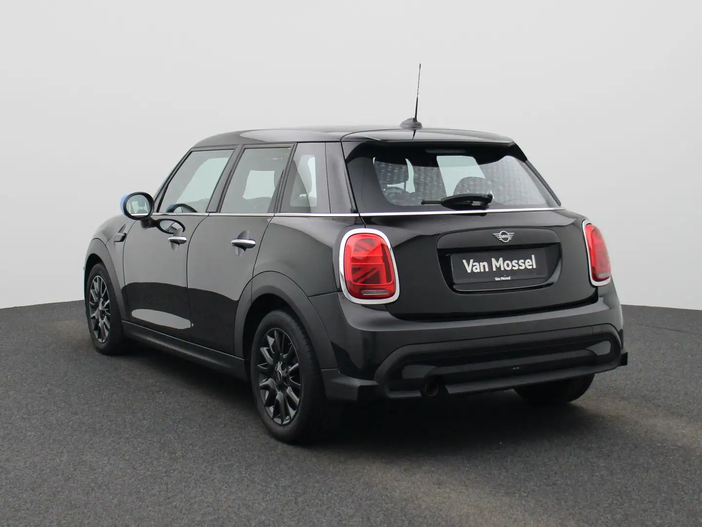 MINI One Mini 5 door NAVI | PDC | CRUISE CONTROL Noir - 2