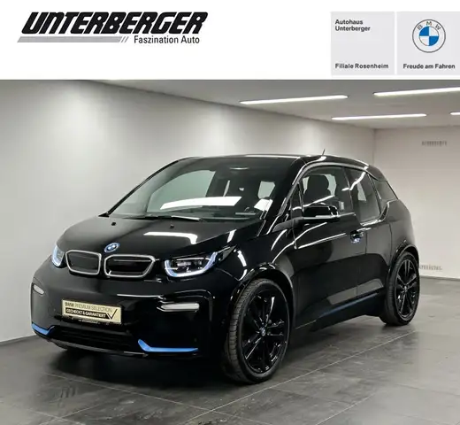 BMW i3 s 120Ah Business Paket WLAN RFK Navi Prof. Tempoma