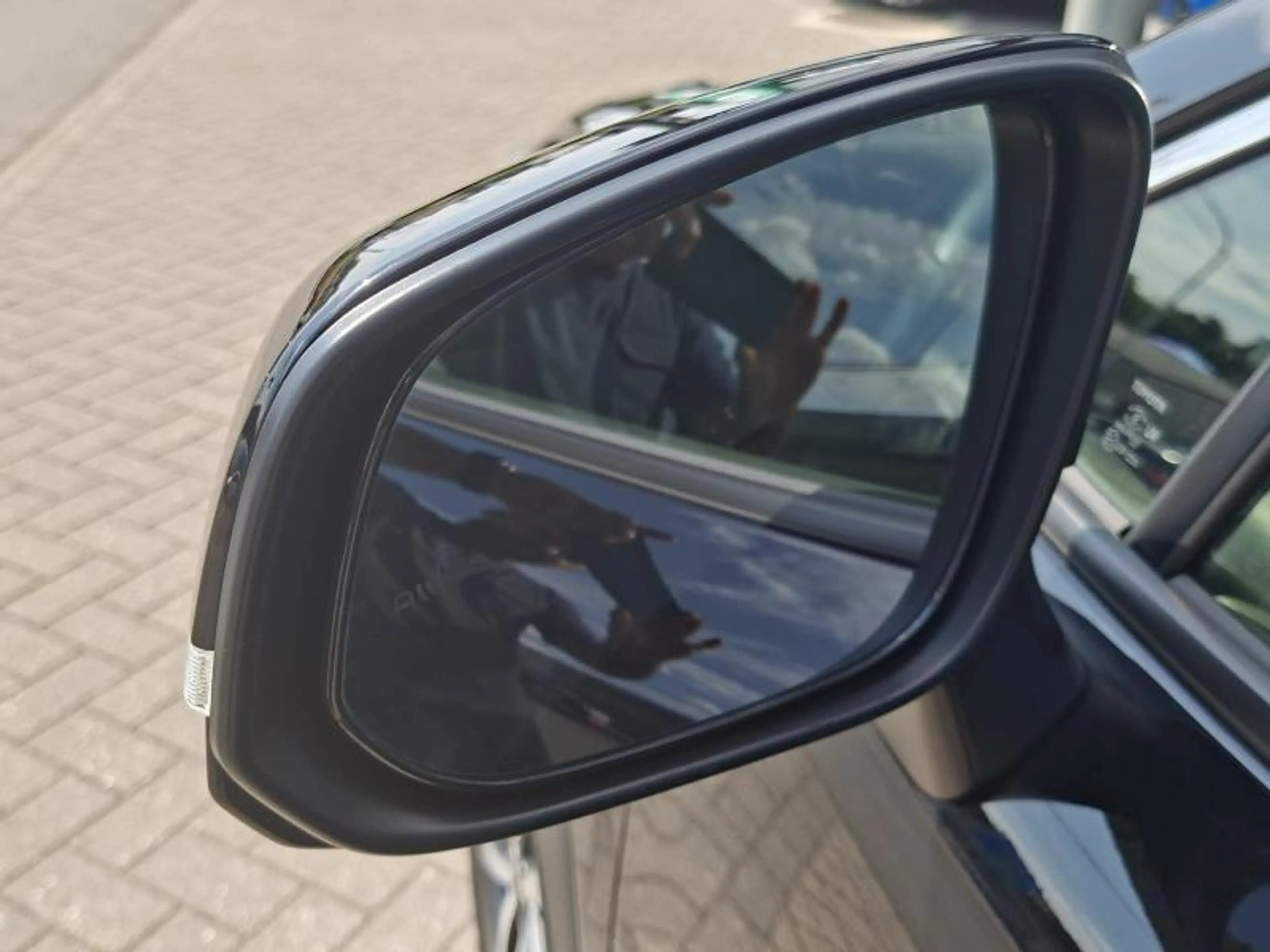 Toyota Corolla Cross STYLE — photo 13