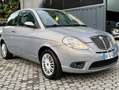 Lancia Ypsilon Lancia Ypsilon II 1.2 Benzina New Oro Neopatentati Grau - thumbnail 3