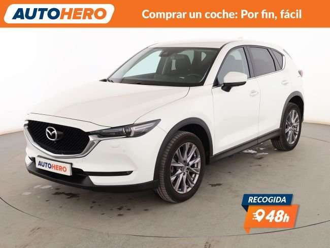 Mazda CX-5 2.0 Zenith 2WD - foto 1