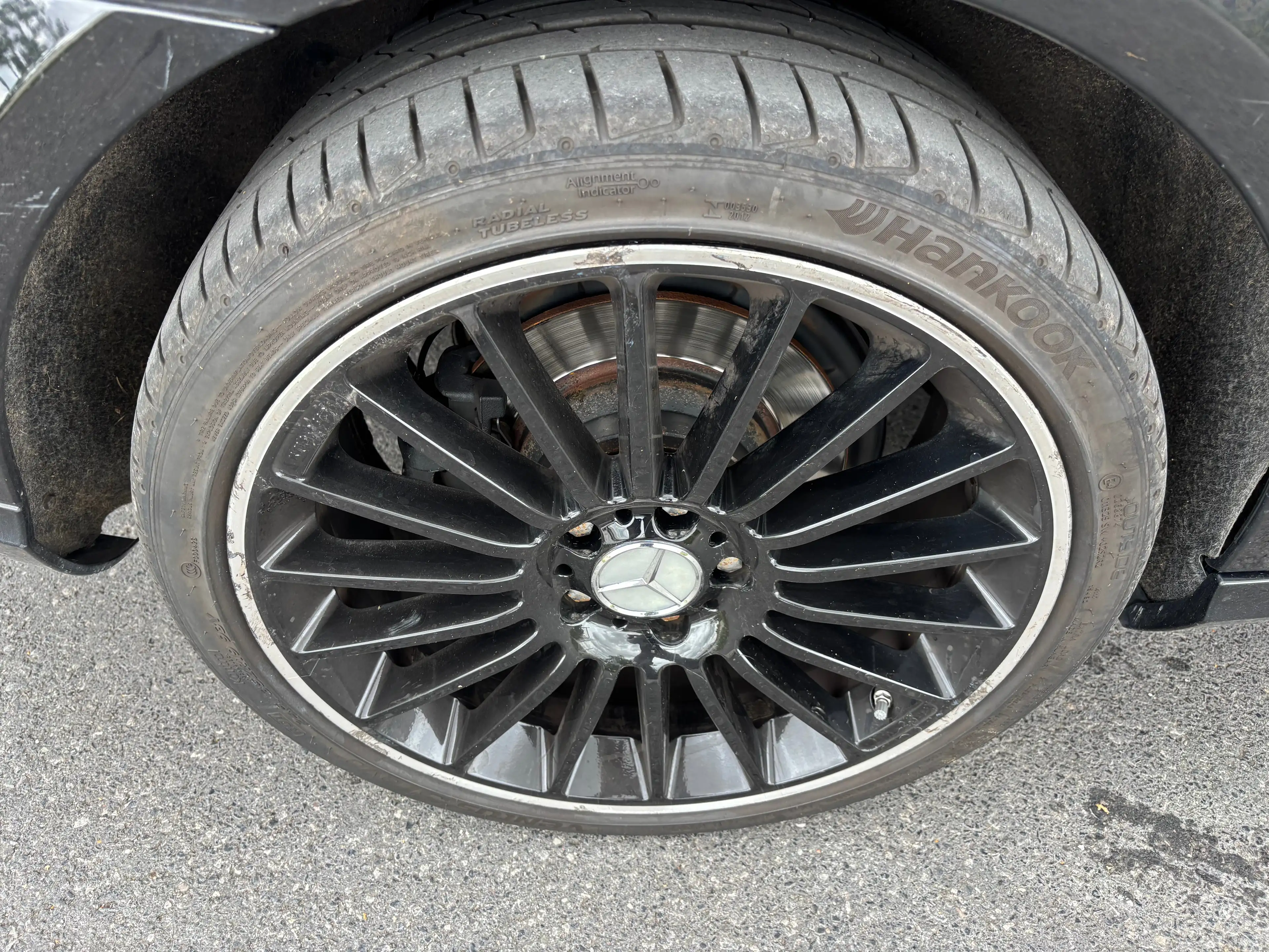 Mercedes-Benz E 200 E 200 BlueTEc — photo 15