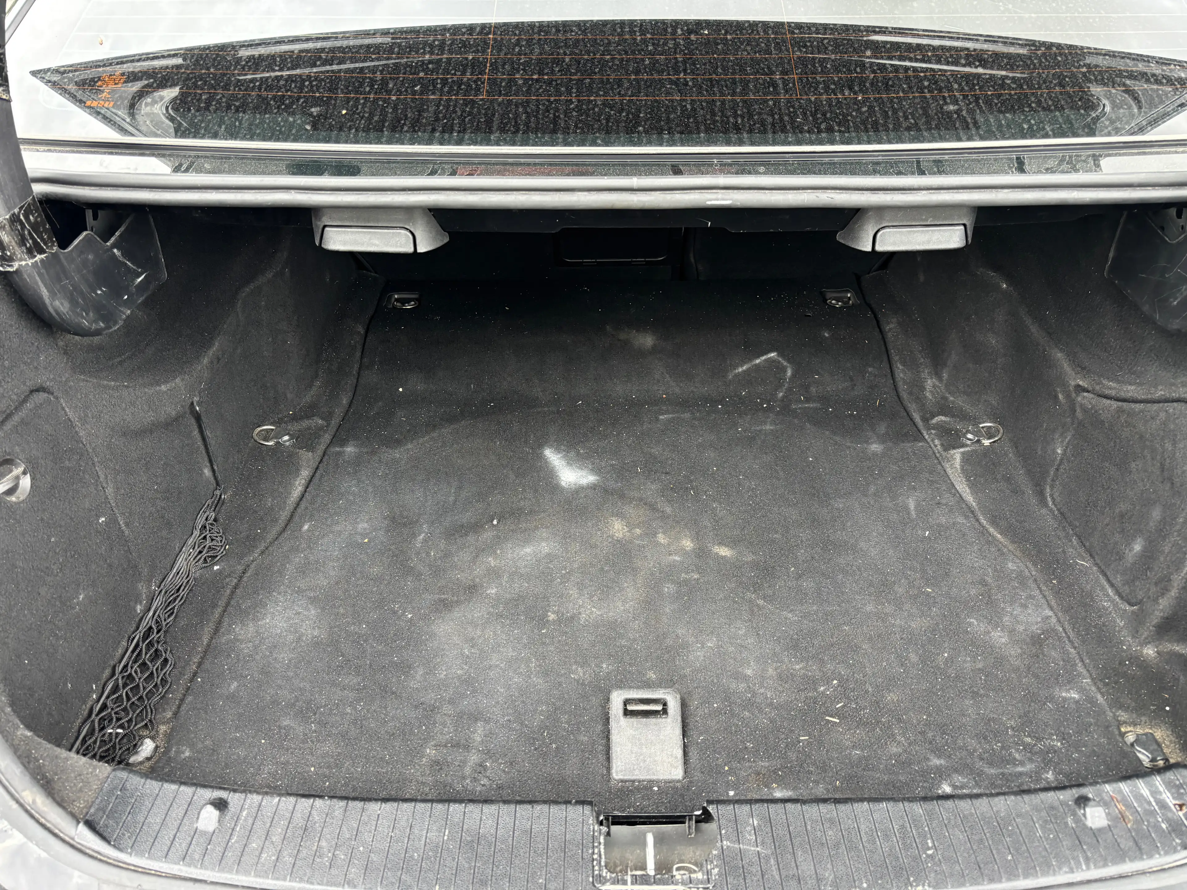 Mercedes-Benz E 200 E 200 BlueTEc — photo 7
