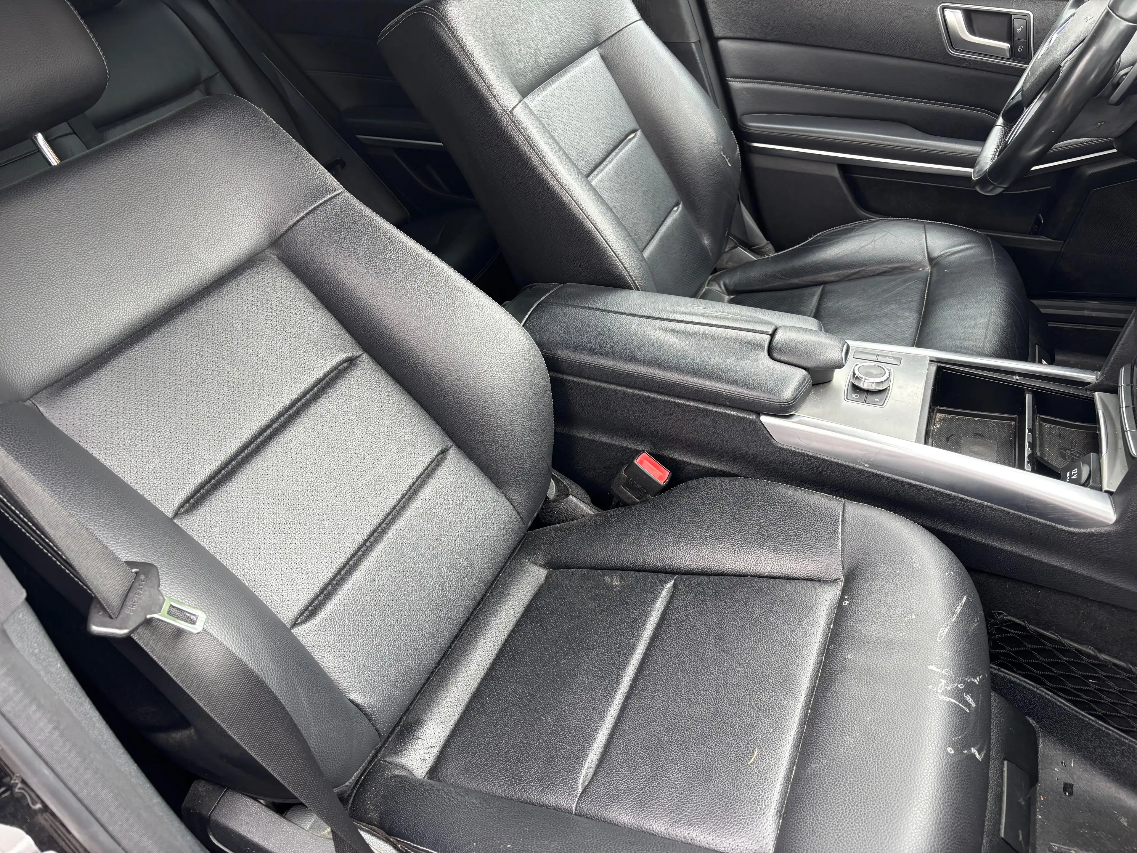 Mercedes-Benz E 200 E 200 BlueTEc — photo 9