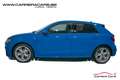 Audi A1 35 TFSI S-line*|VIRTUAL COCKPIT*GPS*LED*REGU*LANE* Bleu - thumbnail 17