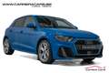 Audi A1 35 TFSI S-line*|VIRTUAL COCKPIT*GPS*LED*REGU*LANE* Albastru - thumbnail 1