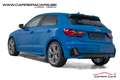 Audi A1 35 TFSI S-line*|VIRTUAL COCKPIT*GPS*LED*REGU*LANE* Blauw - thumbnail 4