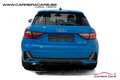 Audi A1 35 TFSI S-line*|VIRTUAL COCKPIT*GPS*LED*REGU*LANE* Синій - thumbnail 5