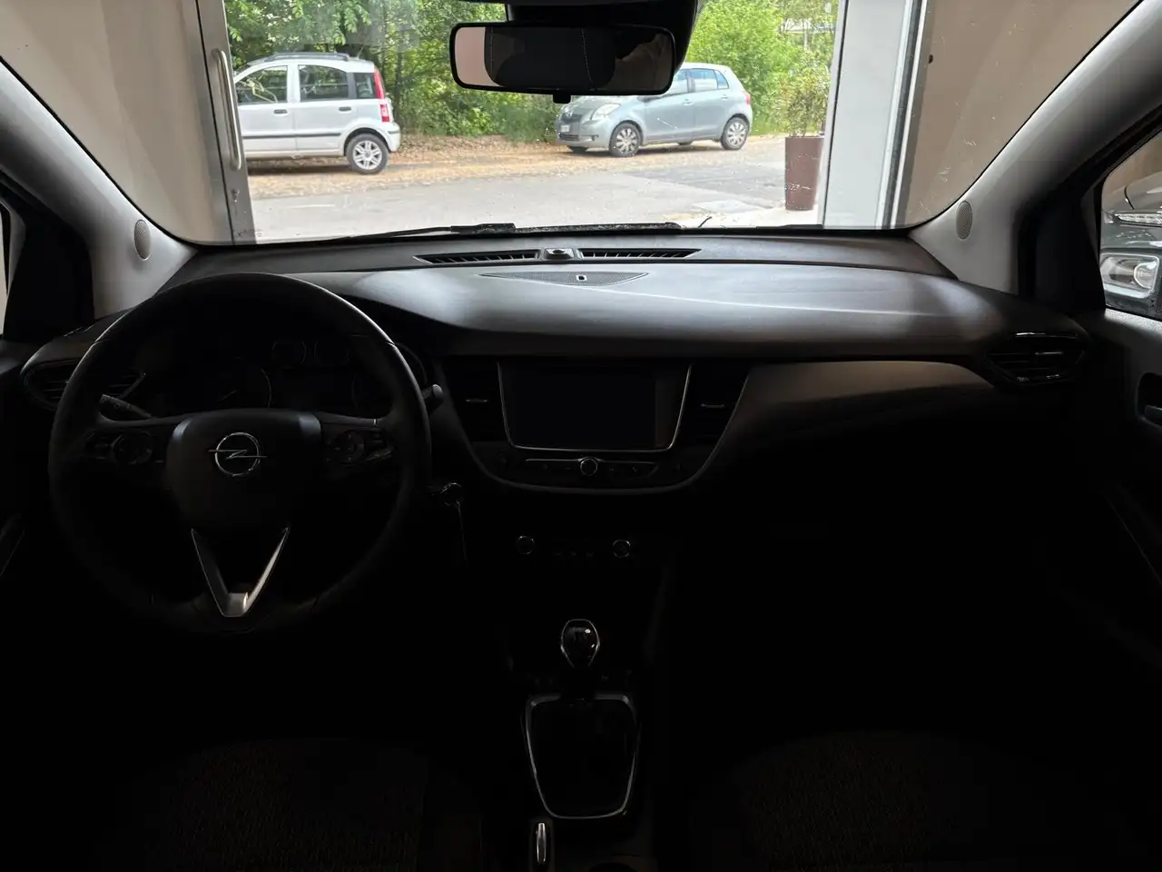 Opel Crossland X 1.2 Turbo 12V 110 CV Start&Stop Innova, миниатюра 7