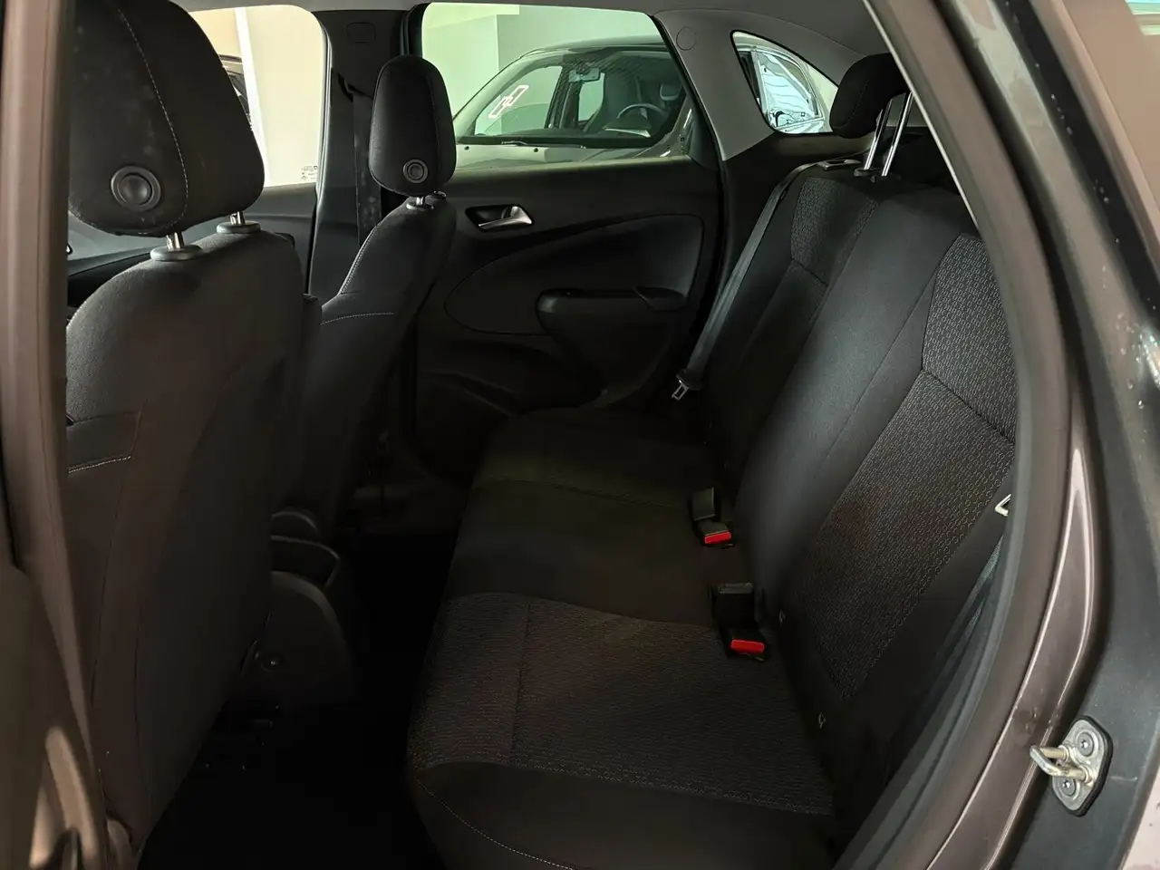 Opel Crossland X 1.2 Turbo 12V 110 CV Start&Stop Innova, миниатюра 10