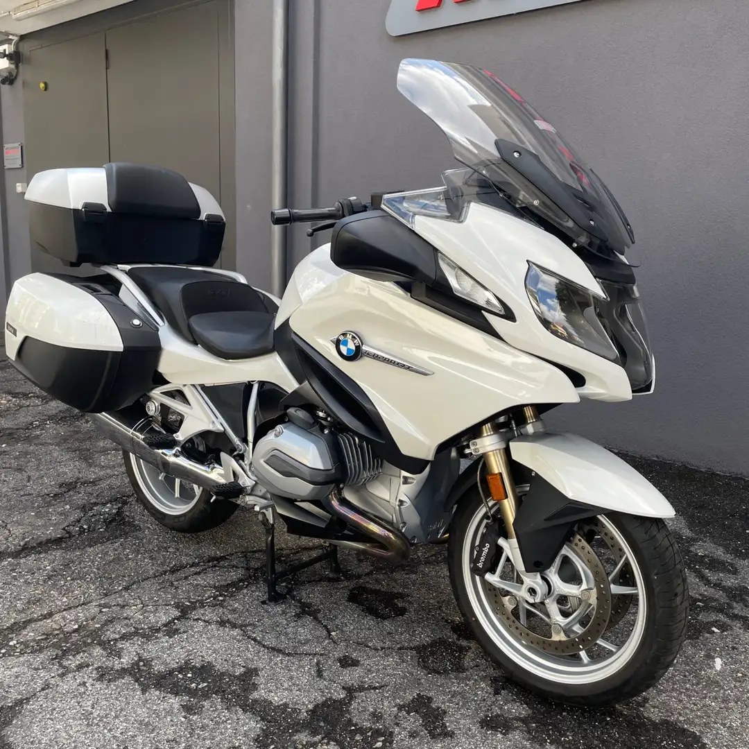 BMW R 1200 RT - 2