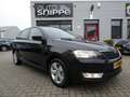 Skoda Rapid/Spaceback 1.2 TSI Greentech Ambition Businessline Pro TREKHA Schwarz - thumbnail 2