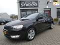 Skoda Rapid/Spaceback 1.2 TSI Greentech Ambition Businessline Pro TREKHA Schwarz - thumbnail 1