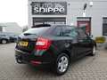 Skoda Rapid/Spaceback 1.2 TSI Greentech Ambition Businessline Pro TREKHA Schwarz - thumbnail 4