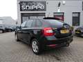 Skoda Rapid/Spaceback 1.2 TSI Greentech Ambition Businessline Pro TREKHA Schwarz - thumbnail 3