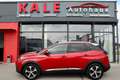 Peugeot 3008 1,2 PureTech 130 S&S EAT8 Allure *Navigation*R-... Rot - thumbnail 9