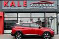 Peugeot 3008 1,2 PureTech 130 S&S EAT8 Allure *Navigation*R-... Rot - thumbnail 3