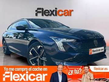SW Plug-in Hybrid 360 PSE e-EAT8