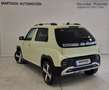Hyundai Inster 49kWh Tecno 115 Amarillo - thumbnail 8