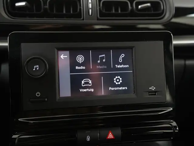 Citroen C3 view 13