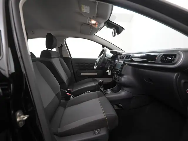 Citroen C3 view 3