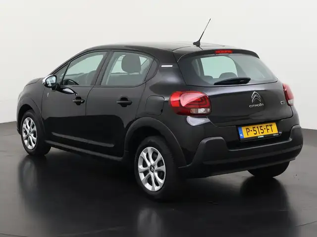 Citroen C3 view 6