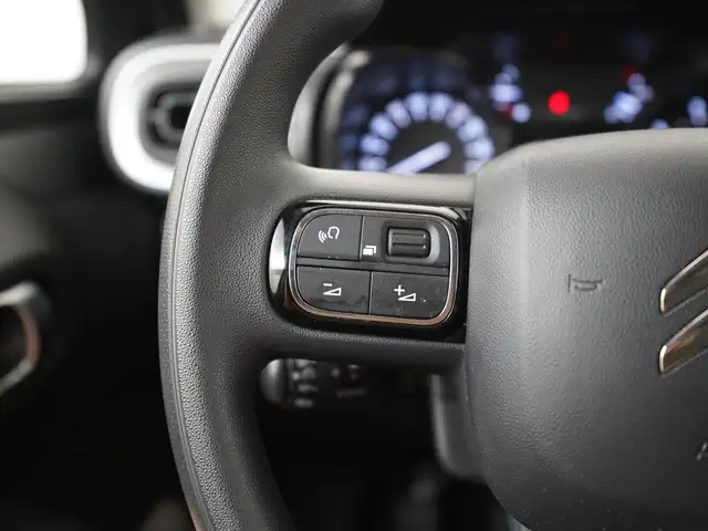 Citroen C3 view 7