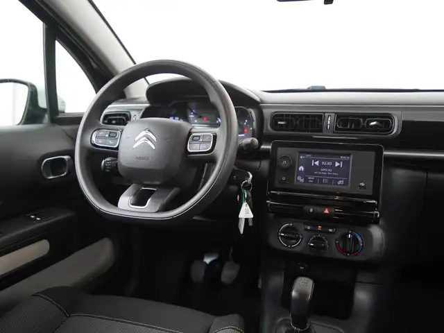 Citroen C3 view 5