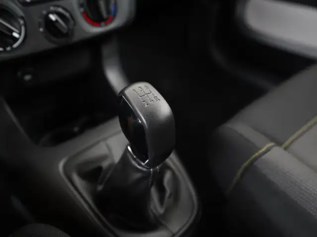 Citroen C3 view 10