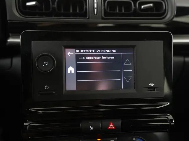Citroen C3 view 14
