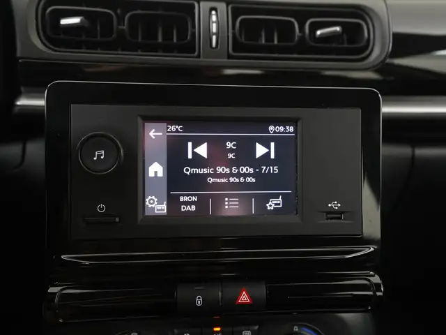 Citroen C3 view 12