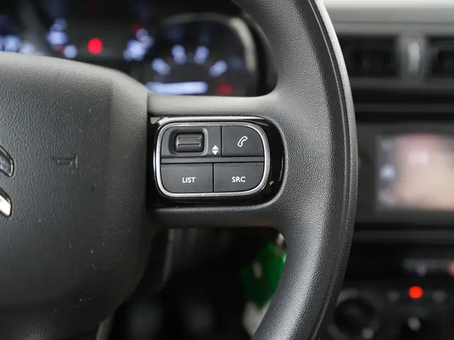 Citroen C3 view 9